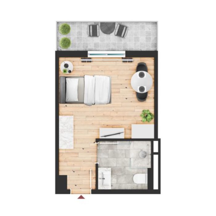 Appartement-Single-1-768x542